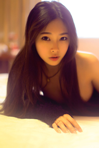 私房绝色诱惑美女人体销魂勾人沉沦